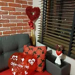 дима-романтика град Apartamento