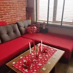 Apartamento дима-романтика град *