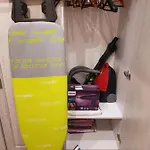 Apartamento дима-романтика град