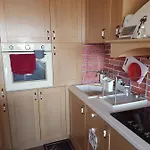 дима-романтика град Apartamento