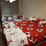 дима-романтика град Lägenhet *