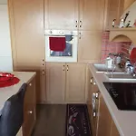 Lägenhet дима-романтика град *