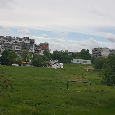 Lägenhet дима-романтика град Varna