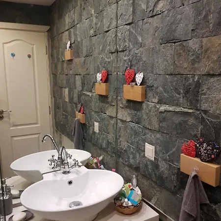Apartment дима-романтика град