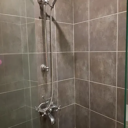 дима-романтика град Apartment *