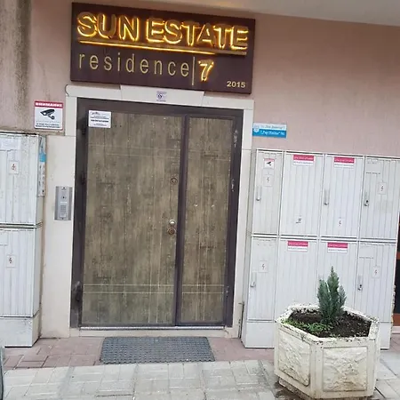 дима-романтика град Appartement