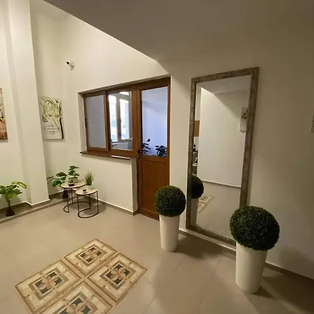 Apartment дима-романтика град Varna