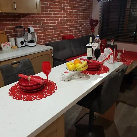 Apartment дима-романтика град *