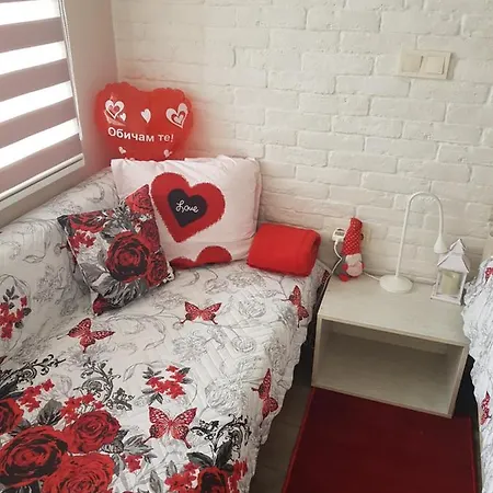 Apartment дима-романтика град Varna