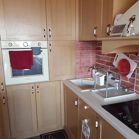 дима-романтика град Apartment